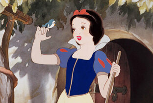Snow White and the Seven Dwarfs