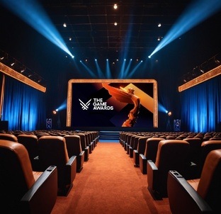 Конференции разработчиков игр в наших трансляциях