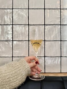 Обзоры новых заведений