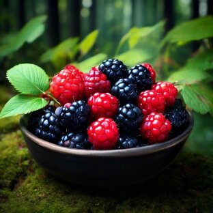 ЯГОДЫ-ЦЕЛИТЕЛИ