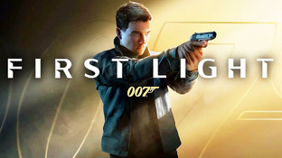 Прохождение 🛑007 First Light /007 Первый свет/ ➤ на - ПК🛑
