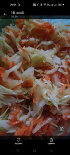 Салаты и не только! Еда. заготовка сныти. 