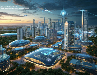 Прогнозы, аналитика и исследования