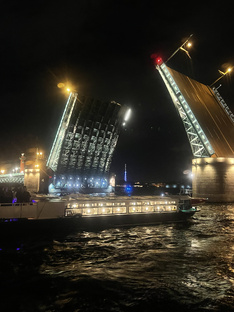 Санкт-Петербург 