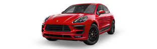 Porsche - Русификация