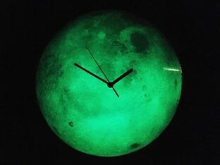 Мастерская времени