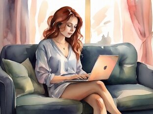 Работа на стоках