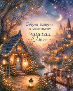 Добрые истории о маленьких чудесах