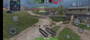 Украли танк