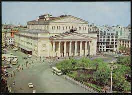 Кино и культура СССР