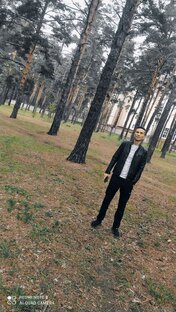 Музыкант 