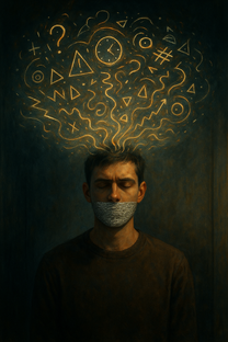 Неделя 9: Как тяжело говорить