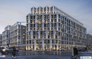 Новостройки Выборгского района