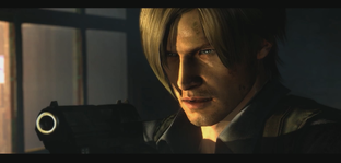 Статьи по Resident Evil