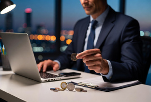 Как бизнес теряет деньги в международных платежах