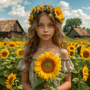 Судьбинушка. Люба