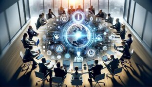 AI (ИИ) от А до Я