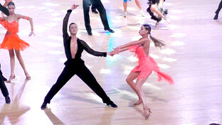 Alliance Trophy 2023