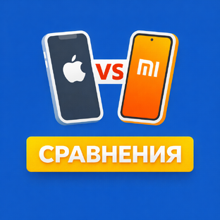 Сравнения