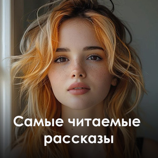 Самые читаемые рассказы