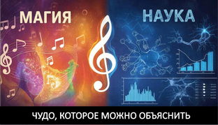 Музыка и наука