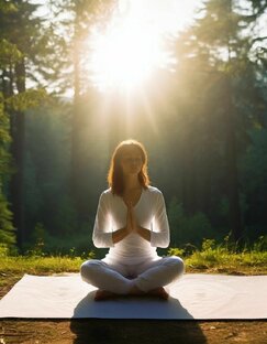 Забота о своем благополучии