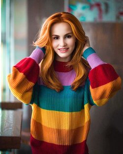 Veronica Photo Models