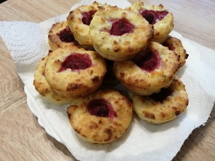 Просто и вкусно