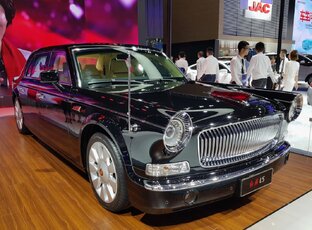 Китайские автозамены