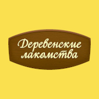 Дрессировка вместе с «Деревенскими лакомствами»