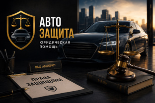 🚘АвтоЮрист