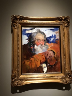 О творцах красоты