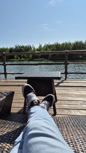 Подмосковье