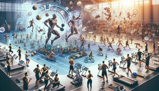Спорт