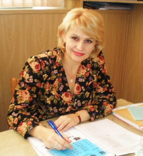 Работы учеников моей жены