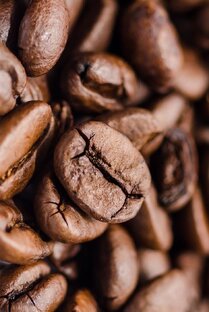 Кофейный метаболизм