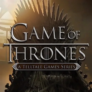 Игра Престолов | Прохождение | Game of Thrones - A Telltale Games Series