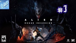 Alien Rogue Incursion