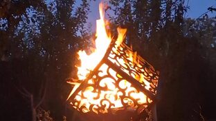 Огонь. Стихия огня.