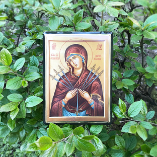 Ритуальный декор