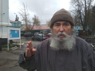 Серафим Григорьев -3