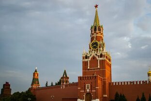 МОСКВА и ПОДМОСКОВЬЕ. ПРОШЛОЕ
