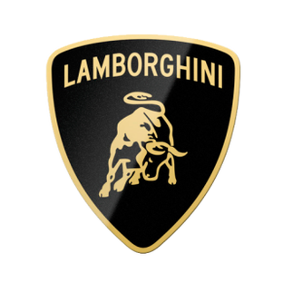 Русификация Lamborghini Urus