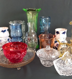 Посудная удача 😍