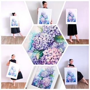 Будни художника. Статьи