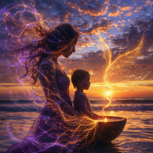 Исповедь (книга 1 из трилогии "Любовь"). Автор - Вячеслав Демидов