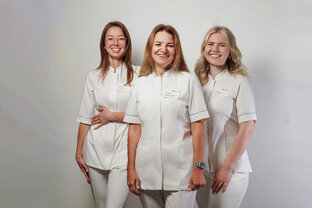 Ортодонтия