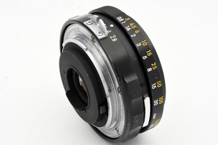 Нормулеус объективас