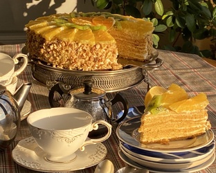 Мои размышления о посуде