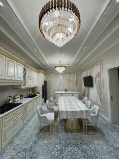 Потолок красивый